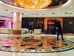 -牧歌KTV(广济南路店)