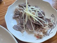 -乡亲鹅肉城(昆山店)