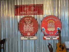 -Side Street街旁(交道口店)