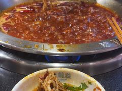 -大龙燚火锅(春熙店)