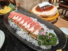 -捞王锅物料理(东百中心店)