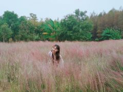 -艾溪湖湿地公园