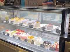 -港丽餐厅(杭大店)
