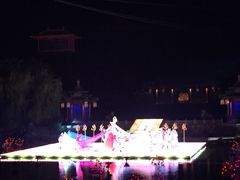 华清御汤酒店-西安华清御汤酒店