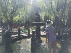 -竹泉村旅游度假区