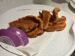 -船歌·鱼水饺青岛菜(金狮广场店)