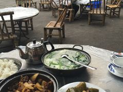-黎记大排档(慈云路店)
