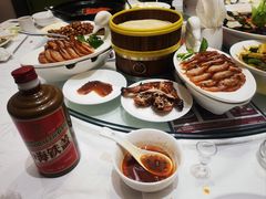 -御仙都北京菜馆·烤鸭店(双井店)