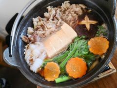 -铃木食堂(帽儿胡同店)