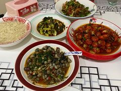 -辣不怕口味虾(凌霄路店)