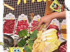 -荣叔港式沙嗲牛肉火锅(正佳潮流店)