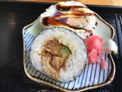 -京和风食堂·定食寿喜锅(保利樾广场店)