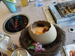 -丰茂烤串(公园店)