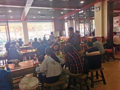 大堂-兄弟俩老李家牛肉汤(总店)