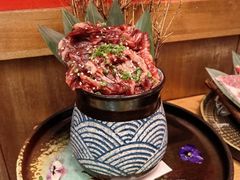 -丸藏和牛烧肉专门店(园区师惠坊店)
