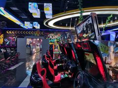-真快活Coohoo Max(武汉绿地新田360店)