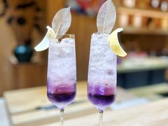 -麦MUGI铁板烧日式料理