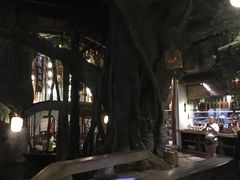 -淀里船宴(卓达店)