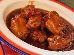 -佳佳麻辣烧菜馆