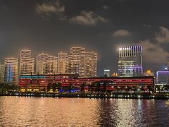 -黄浦江游览(十六铺码头)