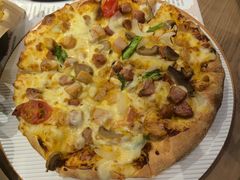 -必胜客(南通新圆融店)