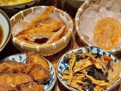 -贡梅老面馆·蟹粉面·无锡特色小吃(南长街主推店)