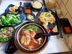 -鸡坤茶室(三里屯店)
