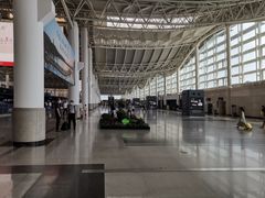 -杭州萧山国际机场