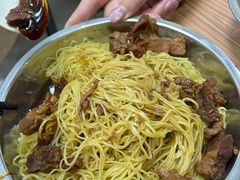 牛腩捞面-好好味面家(桃园店)