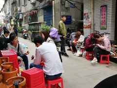 -清真·马峰烤肉(小学习北巷店)