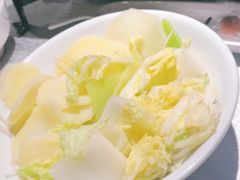 -探鱼·鲜青椒爽麻烤鱼(天河优托邦店)
