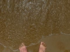 -北戴河东海水浴场