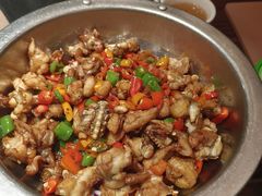 -衡厨·衡阳土菜(中南店)