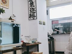 大堂-圳兴面王·拌川·特色炒面(南山保利剧院店)