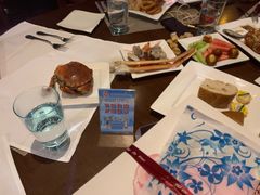 -上海丽笙精选海仑宾馆·莫赛克餐厅