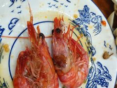 -老何家后安粉·糟粕醋海鲜火锅(三亚湾椰梦长廊店)