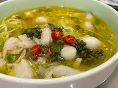 -红厨巷·淮扬菜(熙南里店)