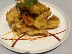 -君子·兰餐厅(长江路店)
