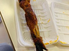 -一代烤翅王(大汉口店)