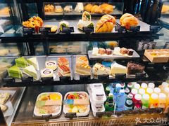 -星巴克臻选(湖滨道店)