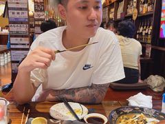 -鸟鹏烧鸟居酒屋(熙龙湾店)