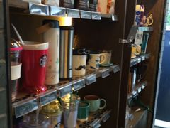 -星巴克(南翔五彩城店)