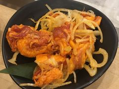 -新石器烤肉(张家港购物公园店)