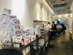 -喜茶(深圳海岸城店)
