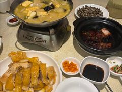 -群乐饭店(滨安路店)