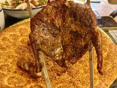 -天羽烤乳鸽店(财大家属院店)