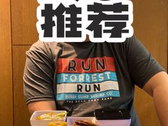-阿甘虾餐厅(凌霄阁店)