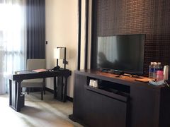 -清远熹乐谷温泉度假酒店