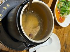 -海记品鸽·新疆菜(高铁站店)