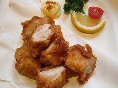 -福匠日本料理(人民路店)